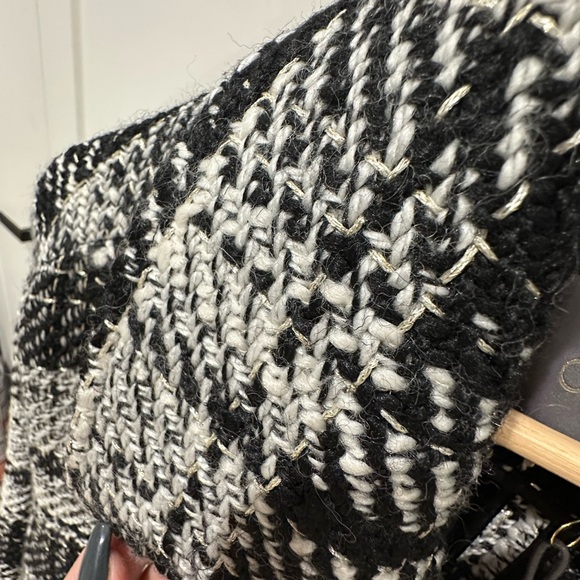 Culture Fall Coat / Shirt Jacket BNWT - Picture 4 of 6